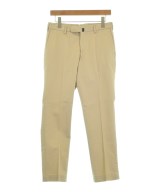 D.C.WHITE（ディーシーホワイト）チノパン ベージュ サイズ:46(M位) メンズ/2200532037446
