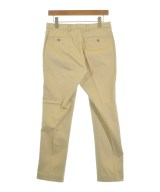 D.C.WHITE（ディーシーホワイト）チノパン ベージュ サイズ:46(M位) メンズ/2200532037446
