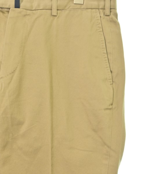 D.C.WHITE（ディーシーホワイト）スラックス ベージュ サイズ:48(L位) メンズ/2200532037460