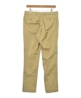 D.C.WHITE（ディーシーホワイト）スラックス ベージュ サイズ:48(L位) メンズ/2200532037460