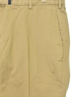 D.C.WHITE（ディーシーホワイト）スラックス ベージュ サイズ:48(L位) メンズ/2200532037460