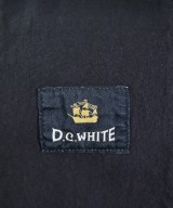 D.C.WHITE（ディーシーホワイト）カバーオール 紺 サイズ:S メンズ/2200714504032
