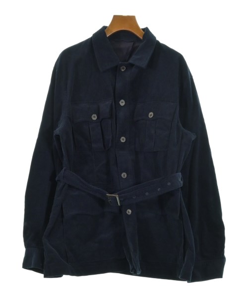 D.C.WHITE(ディーシーホワイト)その他 紺 サイズ:50(XL位)/2200649608010