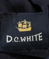 D.C.WHITE（ディーシーホワイト）その他 紺 サイズ:50(XL位) メンズ/2200649608010