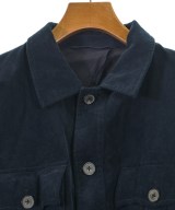 D.C.WHITE（ディーシーホワイト）その他 紺 サイズ:50(XL位) メンズ/2200649608010