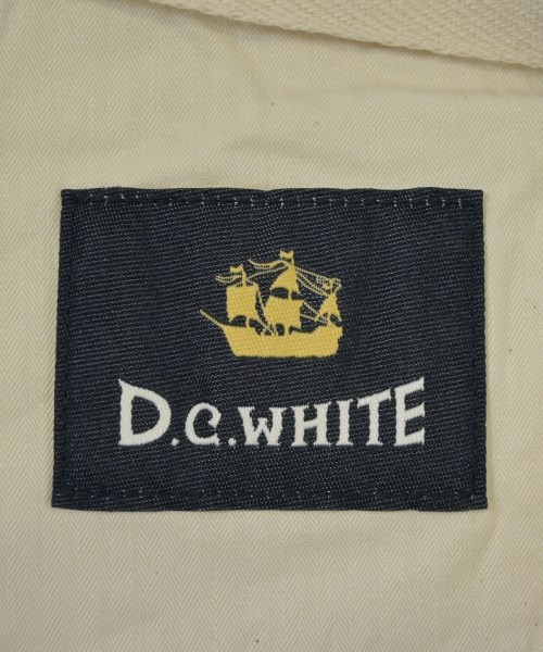 D.C.WHITE（ディーシーホワイト）その他 緑 サイズ:50(XL位) メンズ/2200704213029