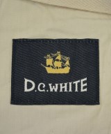 D.C.WHITE（ディーシーホワイト）その他 緑 サイズ:50(XL位) メンズ/2200704213029