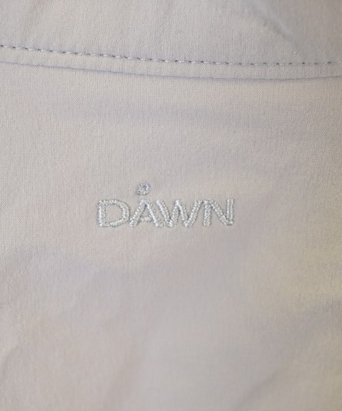 dawn（ドーン）カジュアルシャツ グレー サイズ:F レディース/2200605774094