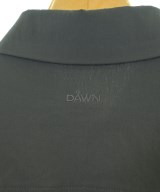 dawn（ドーン）カジュアルシャツ グレー サイズ:-(M位) レディース/2200710403056