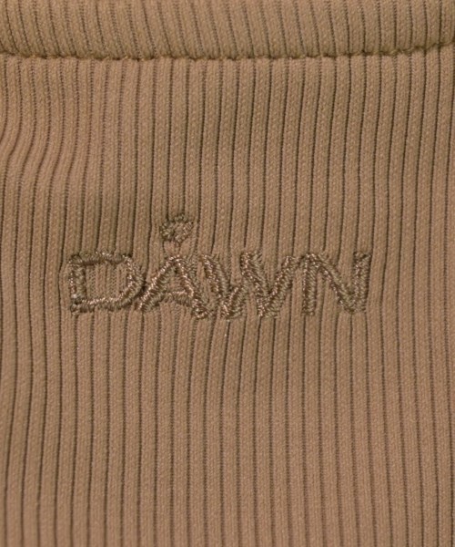 dawn（ドーン）カーディガン ベージュ サイズ:-(S位) レディース/2200690265071