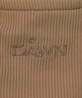 dawn（ドーン）カーディガン ベージュ サイズ:-(S位) レディース/2200690265071