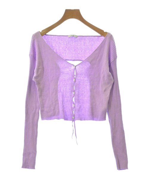 determ;(デターム)カーディガン ピンク サイズ:2(M位)/2200672712210