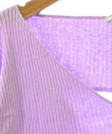 determ;（デターム）カーディガン ピンク サイズ:2(M位) レディース/2200672712210