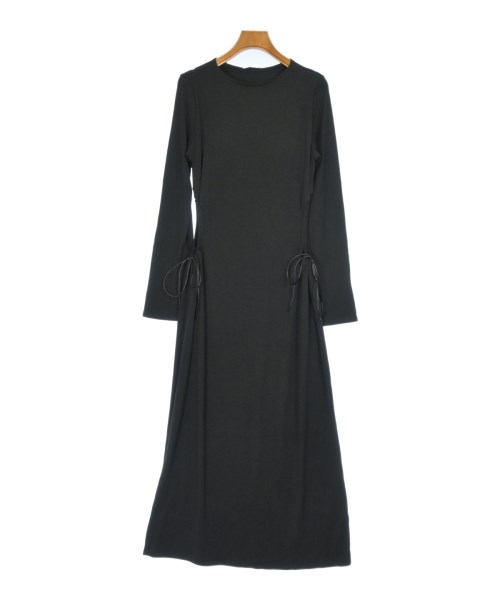 determ;(デターム)ワンピース 黒 サイズ:2(M位)/2200663178056