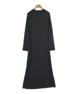 determ;（デターム）ワンピース 黒 サイズ:2(M位) レディース/2200663178056