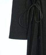 determ;（デターム）ワンピース 黒 サイズ:2(M位) レディース/2200663178056