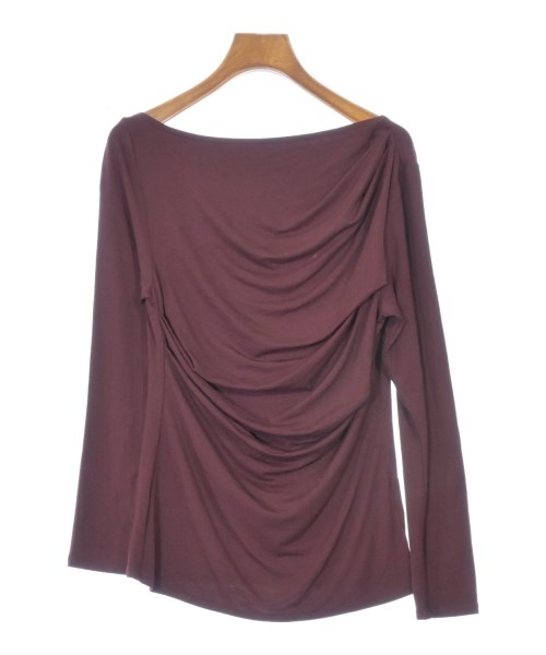 determ;(デターム)Tシャツ・カットソー 赤 サイズ:S/2200655095040