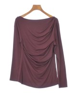 determ;（デターム）Tシャツ・カットソー 赤 サイズ:S レディース/2200655095040