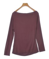 determ;（デターム）Tシャツ・カットソー 赤 サイズ:S レディース/2200655095040