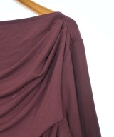 determ;（デターム）Tシャツ・カットソー 赤 サイズ:S レディース/2200655095040