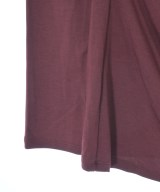 determ;（デターム）Tシャツ・カットソー 赤 サイズ:S レディース/2200655095040