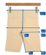 determ;（デターム）その他 白 サイズ:2(M位) レディース/2200702102028