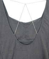 determ;（デターム）Tシャツ・カットソー グレー サイズ:2(M位) レディース/2200716229049