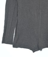 determ;（デターム）Tシャツ・カットソー グレー サイズ:2(M位) レディース/2200716229049