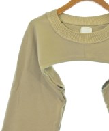 determ;（デターム）スウェット カーキ サイズ:F レディース/2200680650030