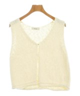 El mar ベスト/ノースリーブ