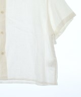 El mar（エルマール）カジュアルシャツ 白 サイズ:ONE レディース/2200606319171