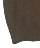 El mar（エルマール）ベスト 茶 サイズ:ONE レディース/2200608323039