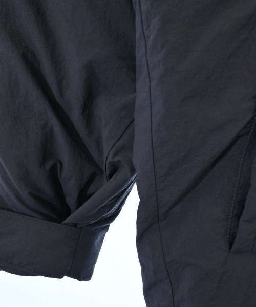 El mar（エルマール）ダウンコート 紺 サイズ:ONE レディース/2200673063014