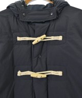 El mar（エルマール）ダウンコート 紺 サイズ:ONE レディース/2200673063014