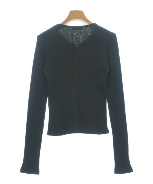 El mar（エルマール）カーディガン 黒 サイズ:ONE レディース/2200673135018