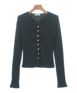 El mar（エルマール）カーディガン 黒 サイズ:ONE レディース/2200673135018