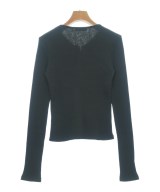 El mar（エルマール）カーディガン 黒 サイズ:ONE レディース/2200673135018