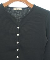 El mar（エルマール）カーディガン 黒 サイズ:ONE レディース/2200673135018