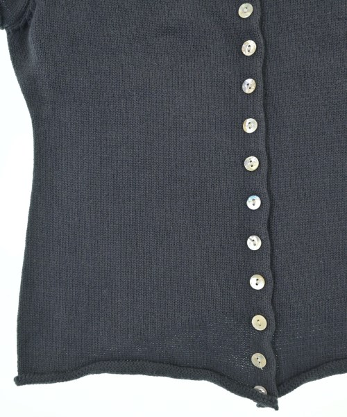 El mar（エルマール）ニット・セーター 紺 サイズ:ONE レディース/2200676112085