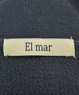 El mar（エルマール）ニット・セーター 紺 サイズ:ONE レディース/2200676112085
