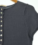 El mar（エルマール）ニット・セーター 紺 サイズ:ONE レディース/2200676112085