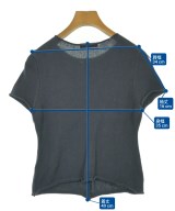 El mar（エルマール）ニット・セーター 紺 サイズ:ONE レディース/2200676112085