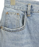 El mar（エルマール）デニムパンツ 青 サイズ:S レディース/2200677753195