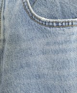 El mar（エルマール）デニムパンツ 青 サイズ:S レディース/2200677753195