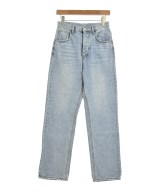 El mar デニムパンツ