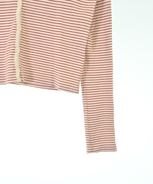 El mar（エルマール）Tシャツ・カットソー 赤 サイズ:ONE レディース/2200689894039