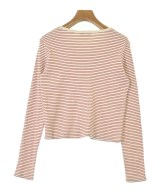 El mar（エルマール）Tシャツ・カットソー 赤 サイズ:ONE レディース/2200689894039