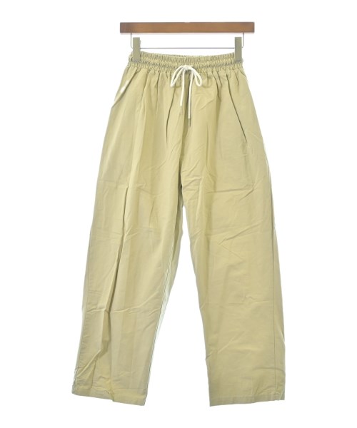 El mar(エルマール)チノパン ベージュ サイズ:ONE/2200655639022