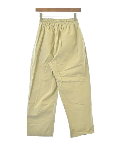 El mar（エルマール）チノパン ベージュ サイズ:ONE レディース/2200655639022