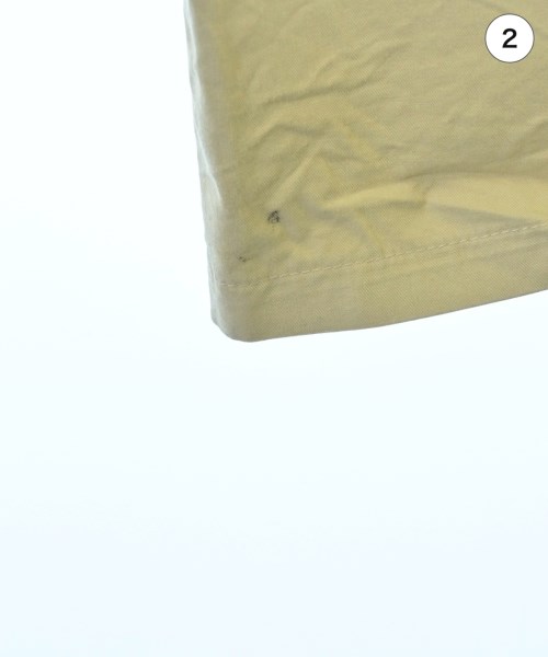 El mar（エルマール）チノパン ベージュ サイズ:ONE レディース/2200655639022